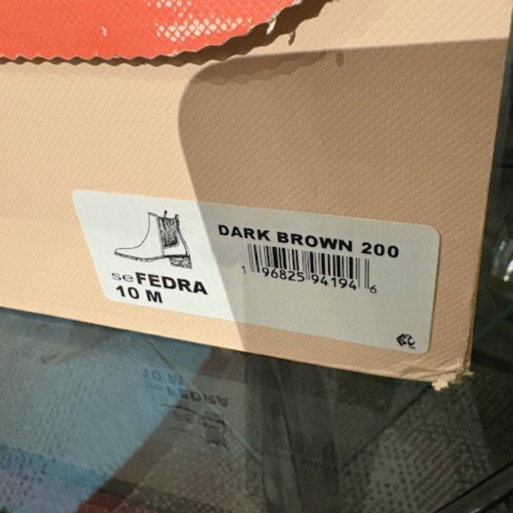 Brand New Easy Spirit Boots Size 10 M - Picture 7 of 8